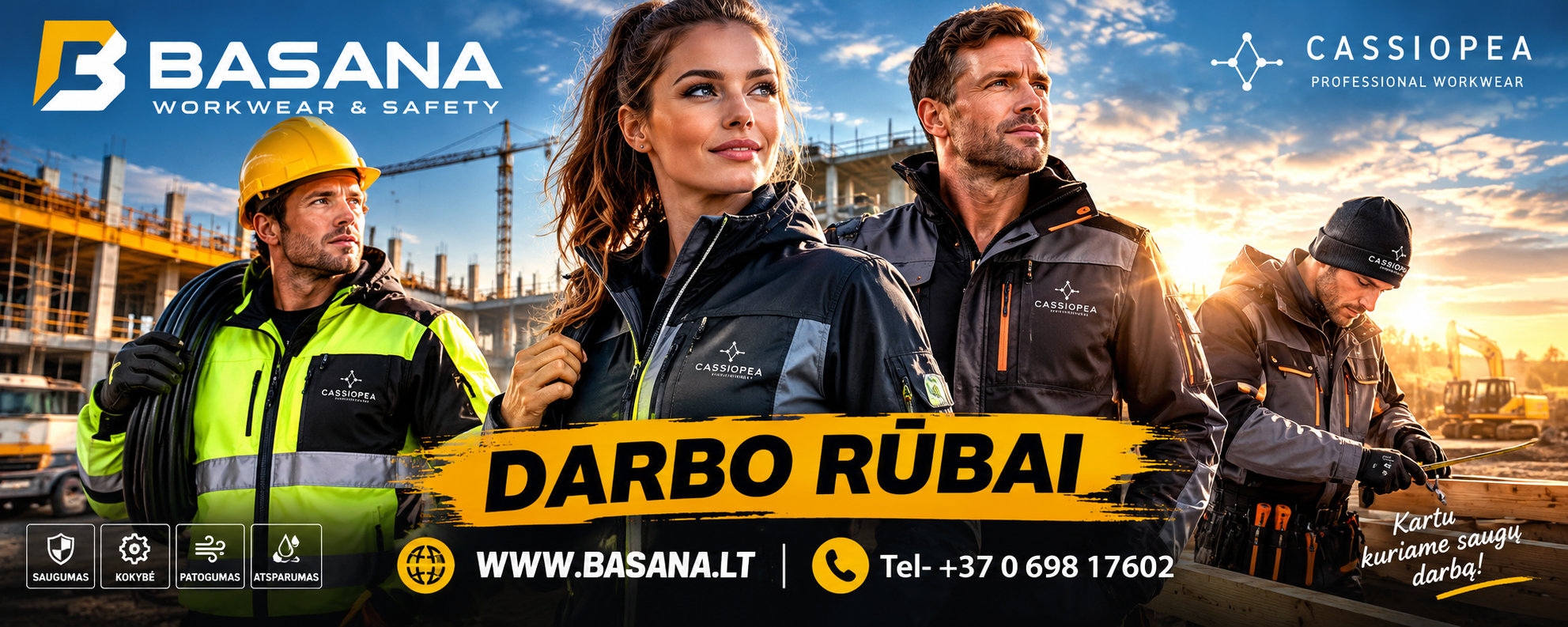 Basana